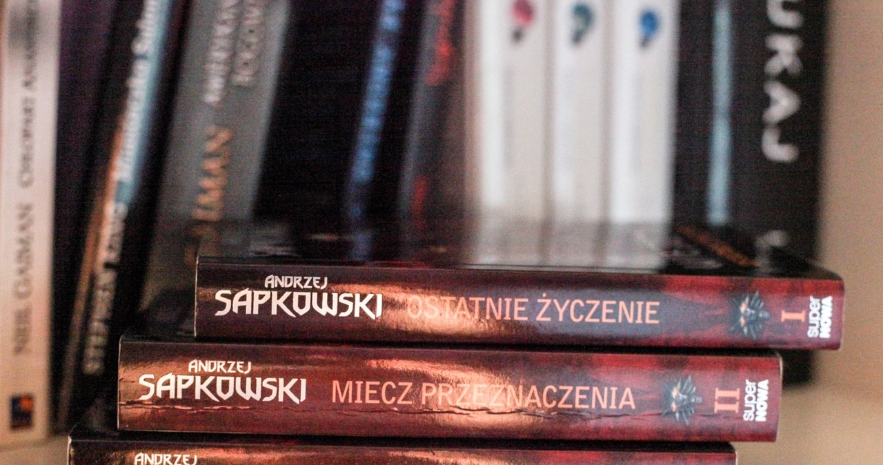 Do księgarń trafi niedługo nowa książka o przygodach Geralta. Jak dobrze pamiętasz poprzednie powieści i opowiadania ze świata wiedźminów? /Anna Golaszewska/East News /East News