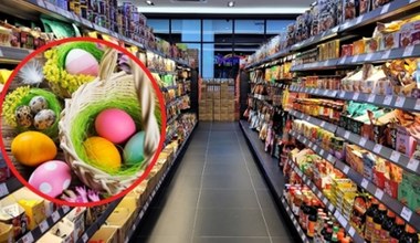 Do której będą czynne sklepy w Wielką Sobotę? Godziny otwarcia