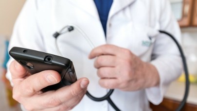 Do lekarza zapiszesz się on-line. Sprawdź, jak będą przydzielane terminy