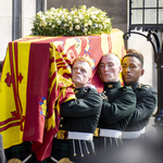 Do Londynu przyjeżdżają zagraniczni goście zaproszeni na pogrzeb Elżbiety II