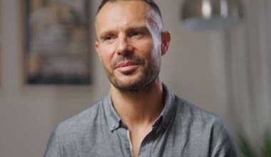 Do Macieja z "Żony dla Polaka" ustawia się kolejka. Jest uczuciowy