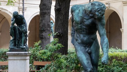 Do muzeum tylko na golasa. Obcowanie ze sztuką po francusku