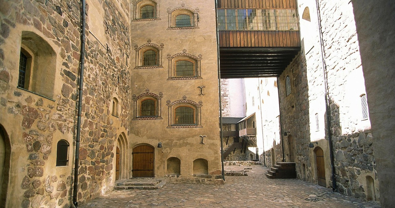 Do najstarszego miasta w Finlandii można dolecieć za mniej niż 50 zł w jedną stronę /	KIMMO MÄNTYLÄ /East News