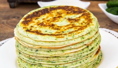 Do naleśników dodałam jeden składnik, zmienił wszystko. Są najlepsze, moja rodzina się zajada