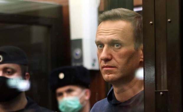 Do Nawalnego dopuszczono adwokata. Spotkanie trwało kilka minut