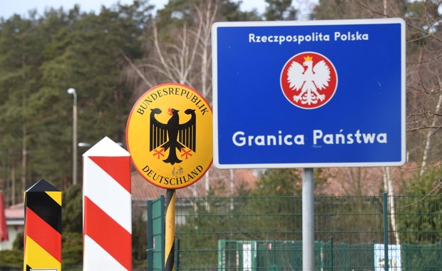 Do Niemiec bez kwarantanny. Polska znika z listy obszarów ryzyka
