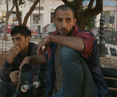 "Do nieznanej ziemi" [trailer]