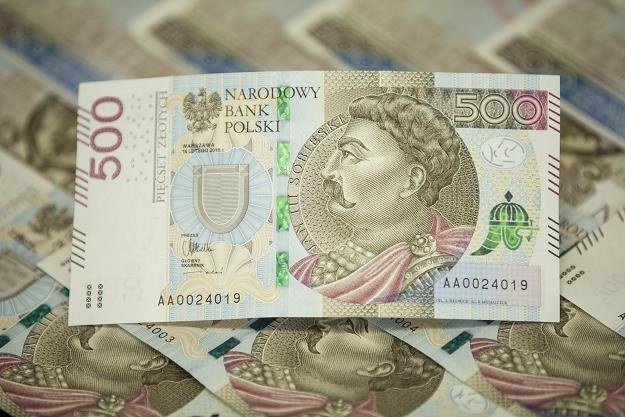 Do obiegu wchodzi banknot o nominale 500 złotych /NBP