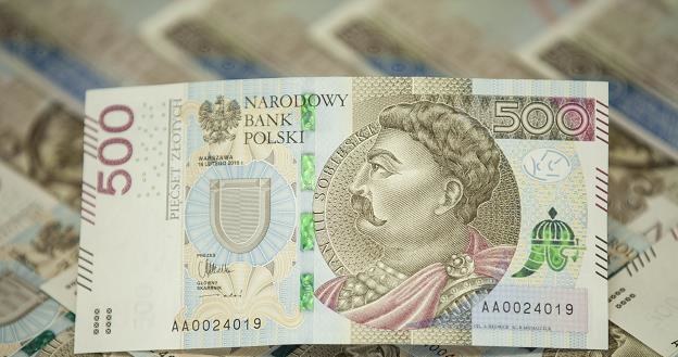 Do obiegu wchodzi banknot o nominale 500 złotych /NBP