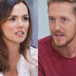 Do obsady "DDTVN" dołączyła nowa twarz. Nietypowa reakcja Krupińskiej, co za słowa