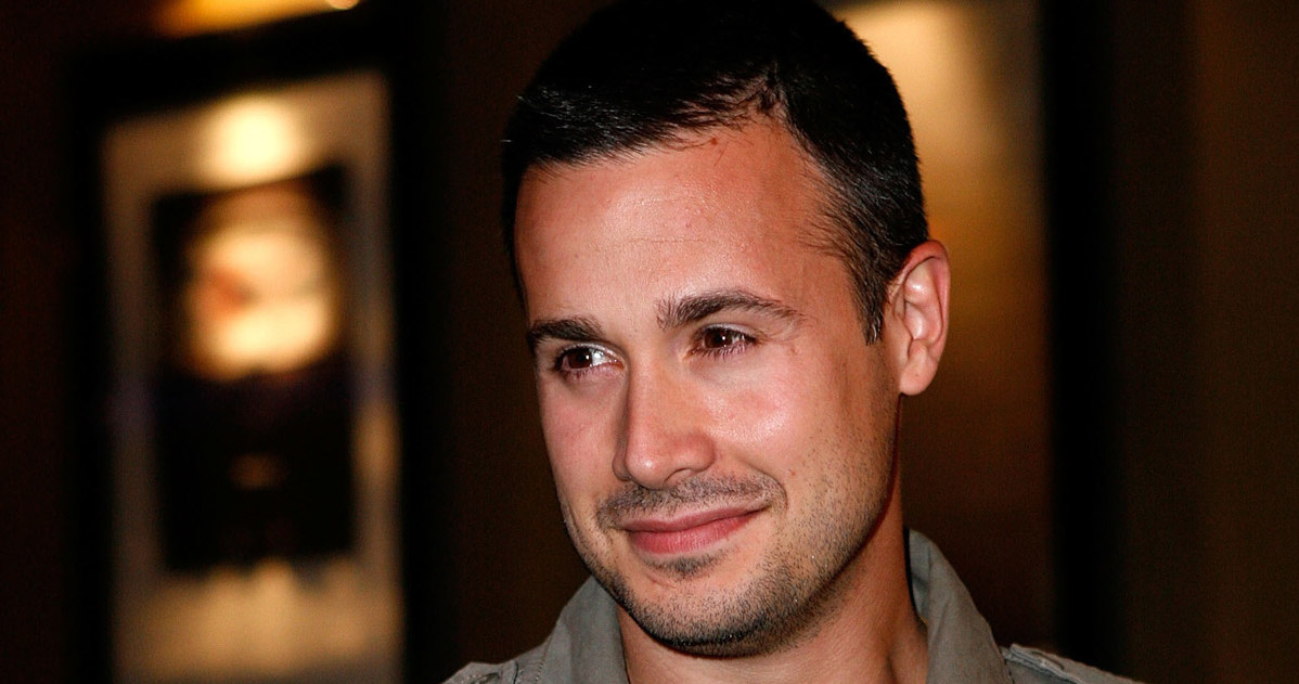 Do obsady w ósmej serii dołaczył także Freddie Prinze Jr. /Philip Cheung /Getty Images/Flash Press Media