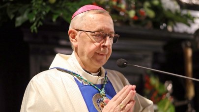 Do oczyszczenia Kościoła potrzebne są słowa prawdy, a nie kneble