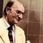 Wiesław Drzewicz Ludzie filmu