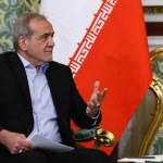 "Do ostatniego amerykańskiego żołnierza". Iran opublikował list otwarty do USA