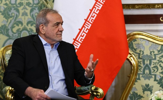 "Do ostatniego amerykańskiego żołnierza". Iran opublikował list otwarty do USA