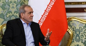 "Do ostatniego amerykańskiego żołnierza". Iran opublikował list otwarty do USA