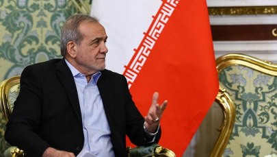 "Do ostatniego amerykańskiego żołnierza". Iran opublikował list otwarty do USA