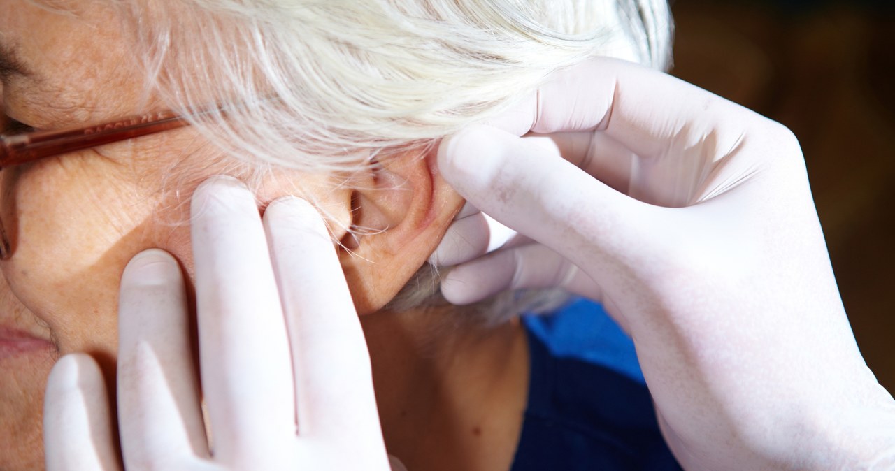 Do otolaryngologa zgłaszają się najczęściej pacjenci cierpiący z powodu infekcji, problemów z głosem lub słuchem /123RF/PICSEL
