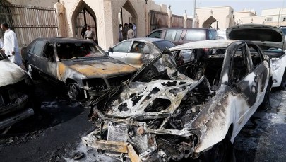 Do Państwa Islamskiego dołącza coraz więcej ugrupowań