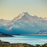 Do października granice Nowej Zelandii zamknięte dla zagranicznych turystów