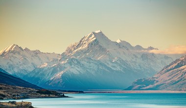 Do października granice Nowej Zelandii zamknięte dla zagranicznych turystów