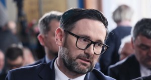 Do PE trafił wniosek o uchylenie immunitetu Danielowi Obajtkowi