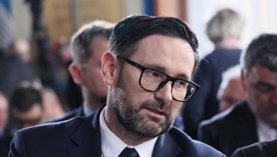 Do PE trafił wniosek o uchylenie immunitetu Danielowi Obajtkowi