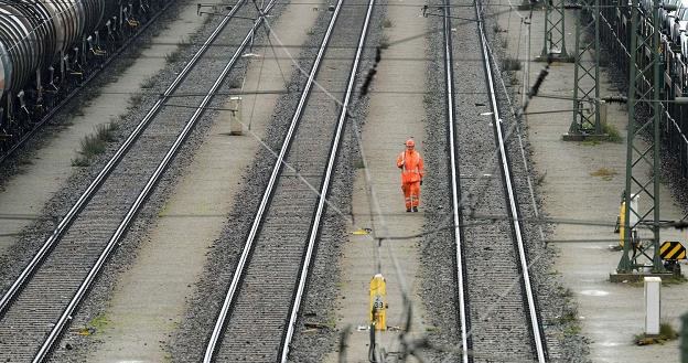 Do PKP trafią ogromne pieniądze? /AFP