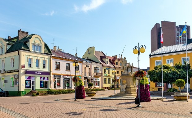 Do połowy czerwca mieszkańcy Tarnobrzega mogą zgłaszać projekty do BO