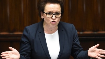 ​Do połowy lutego nowa podstawa programowa dla "zerówek"