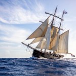 Do Polski dotarł wyjątkowy statek. To atrakcja Tall Ships Races 2024