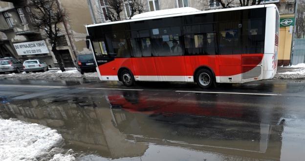 Do Polski dotarła odwilż /PAP