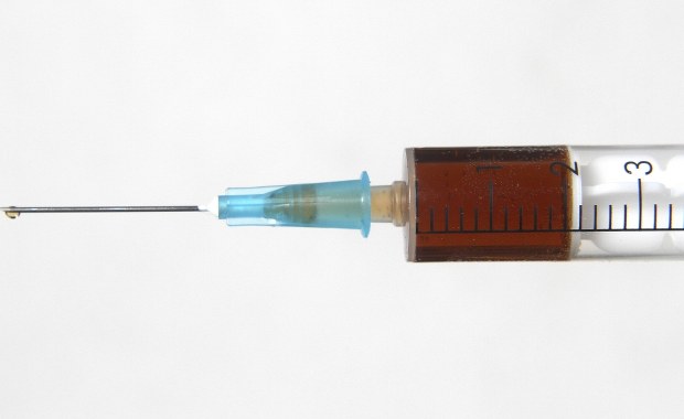 Do Polski ma dotrzeć transport z oksaliplatyną. Leku na raka od kilku tygodni nie ma w hurtowniach