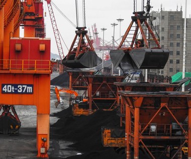 Do Polski płynie 11 statków z węglem dla PGE