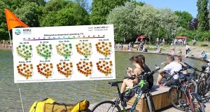 Do Polski sunie fala upałów. Po majówce zwrot w pogodzie