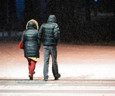 Do Polski wraca zima. W górach do 30 cm śniegu
