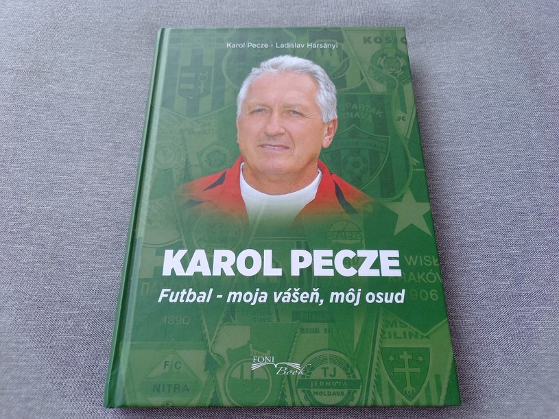 Polska - Słowacja. Trener Karol Pecze o meczu Wisła ...