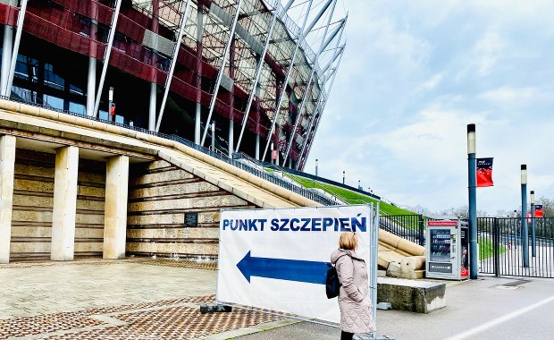 Do Polski znowu trafi mniejsza dostawa szczepionek