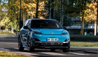 Do polskich salonów trafił nowy Nissan Micra. Na razie w dwóch wersjach