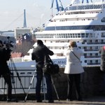 Do portu w Gdyni wpłynie 300 metrowy wycieczkowiec
