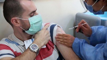 Do pracy tylko z certyfikatem covidowym. Radykalna decyzja włoskiego rządu