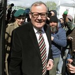 Do prokuratury wpłynęło zawiadomienie posłów PO ws. Berczyńskiego i caracali