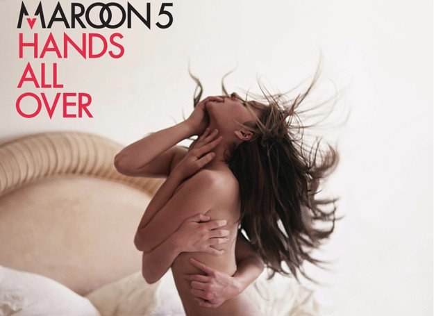 Do promocji płyty "Hands All Over" Maroon 5 wybrano utwór "Misery" /