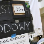 Do protestu rezydentów dołączają inne zawody medyczne
