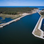 ​Do przekopu jak na Bornholm. W czerwcu ruszą rejsy na Mierzeję Wiślaną