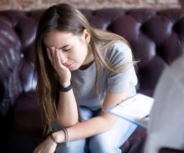 Do psychiatry nie trzeba skierowania. Udaj się w tych siedmiu przypadkach