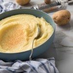 Do puree zawsze dodaję ten składnik. Dzięki temu jest idealnie kremowe