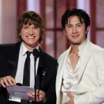 Do roli nauczył się języka od podstaw. W jednej chwili stał się sławny