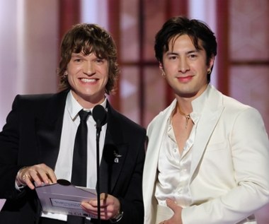 Do roli nauczył się języka od podstaw. W jednej chwili stał się sławny