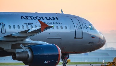 Do Rosji trafiły części samolotowe warte miliony dolarów. Pomimo sankcji 